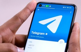 Ngăn chặn hoạt động của Telegram tại Việt Nam