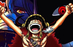 One Piece 1149: Hé lộ bí mật về Gunko, Imu "lộ diện" sức mạnh thao túng