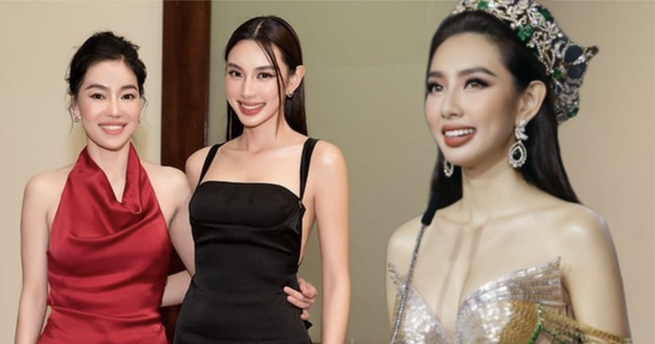 Công ty Sen Vàng vô trách nhiệm với Hoa hậu Thuỳ Tiên
