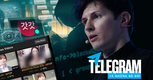 Telegram và những bê bối rúng động toàn cầu: Là "mảnh đất màu mỡ của tội phạm" với hàng loạt đường dây lừa đảo, ấu dâm; nhà sáng lập bị cáo buộc 12 tội danh