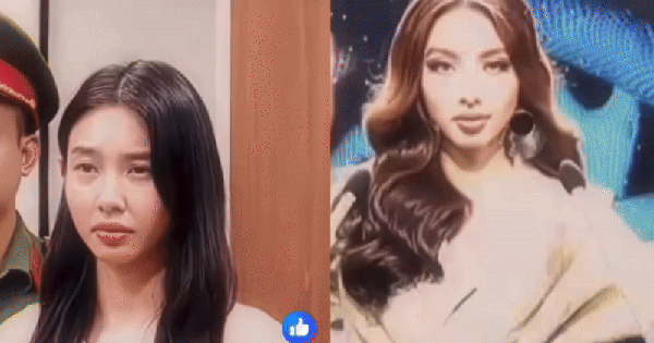 Chuyên trang sắc đẹp hàng đầu thế giới bất ngờ đăng tải bê bối của Hoa hậu Thuỳ Tiên