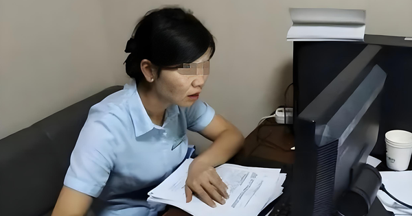 Quyết không chuyển khoản 5 tỷ đồng thanh toán nợ thuế cho công ty, nữ kế toán bất ngờ được cơ quan thuế và sếp khen thông minh