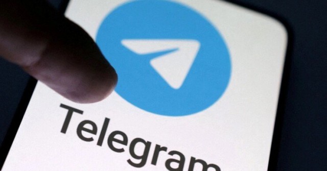 Nhà mạng phải chặn Telegram tại Việt Nam