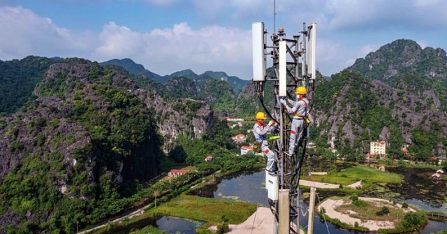 Lý do Viettel chi gần 2.000 tỷ đồng để có khối tần B2 - B2' của băng tần 700MHz