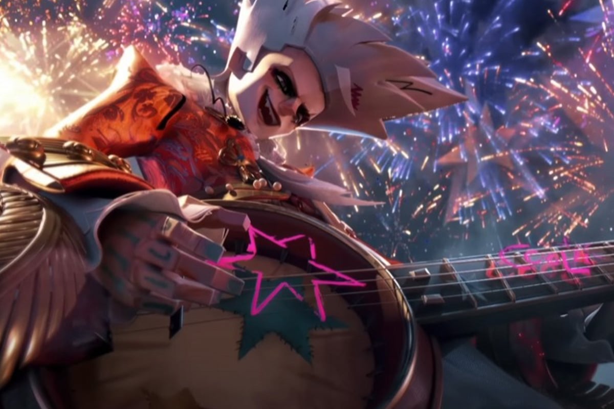 NetEase bất ngờ tung ra một sản phẩm game mới nhưng chẳng ai biết thuộc thể loại gì