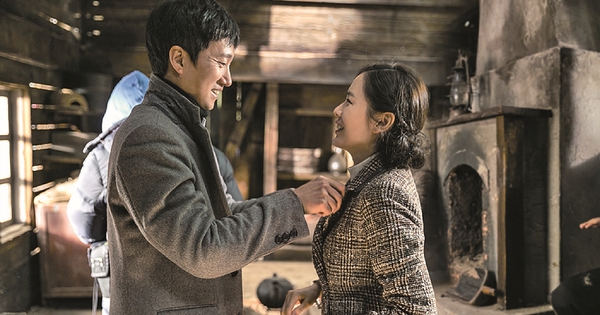 4 siêu phẩm thành công nhất sự nghiệp Son Ye Jin: Nhất định phải xem đủ!