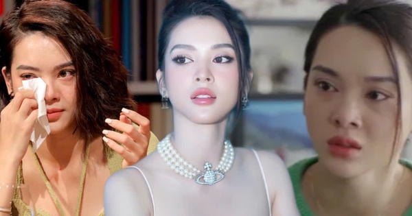 Quỳnh Lương: Từng đau đớn phát hiện chồng ngoại tình sau 2 tháng chung sống, bị trầm cảm chỉ còn nặng 39kg
