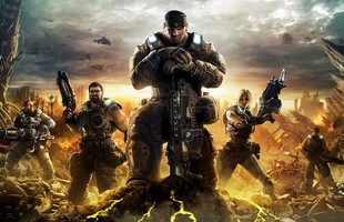 Gears Of Wars 5 – Sự tối ưu háo hoàn hảo cho PC