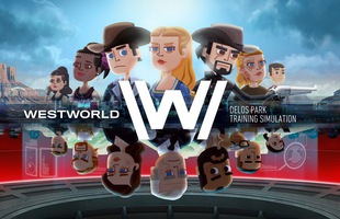 Tải ngay Westworld - Tựa game chuyển thể từ series phim nổi tiếng vừa ra mắt miễn phí