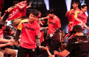 Shanghai Dragons chính thức lập kỷ lục thua liền… 40 trận liên tiếp, không có nổi 1 trận thắng