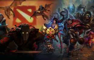 Game thủ Dota đánh cược mình có thể leo lên Cao Thủ Thách Đấu LMHT mắc kẹt cả trăm trận ở Vàng 5