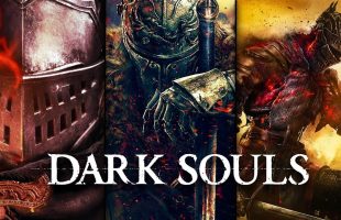 Lý do Dark Souls, Bloodborne, và cả Sekiro sắp tới đều không có tùy chọn tăng/giảm độ khó