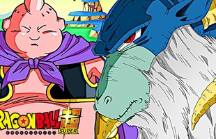 Dragon Ball Super: Hé lộ lý do khiến Grand Supreme Kai trở nên 