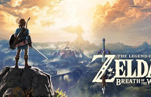 Vì sao Breath Of The Wild cần một hậu bản thay vì một DLC?