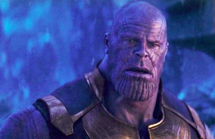 Gã Mad Titan Thanos và những vai diễn tuyệt vời nhất của Josh Brolin