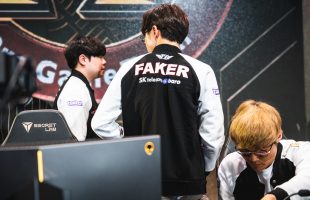 SKT thua 5 trận liên tiếp, người hâm mộ ngao ngán: ‘Độ Sona không độ Faker, giờ SKT chỉ đáng trụ hạng’