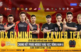 Hành trình PMCO 2019: Kịch bản đang lặp lại với các đội tuyển PUBG Mobile Việt Nam tại chung kết khu vực Đông Nam Á?