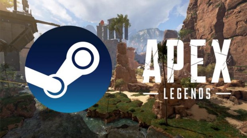 Tin nóng: Apex Legends chuẩn bị được phát hành trên Steam