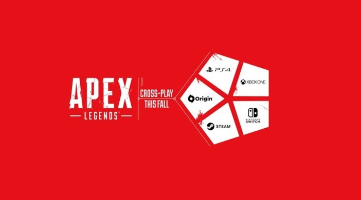 Apex Legends sẽ sớm có mặt trên Nintendo Switch và Steam