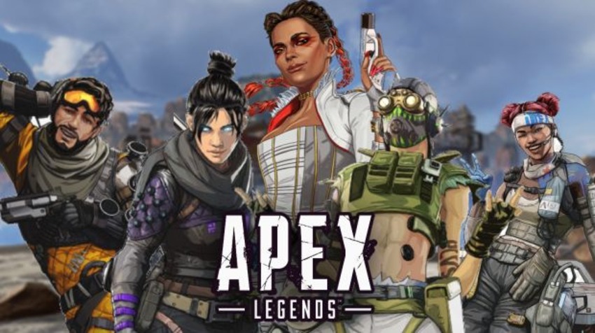 Đâu là vị tướng đáng sợ nhất Apex Legends, góc nhìn qua thông số của người chơi