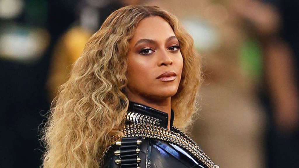 Chuyện thật như đùa. Beyoncé sẽ có dấu ấn riêng trong vũ trụ điện ảnh Marvel?