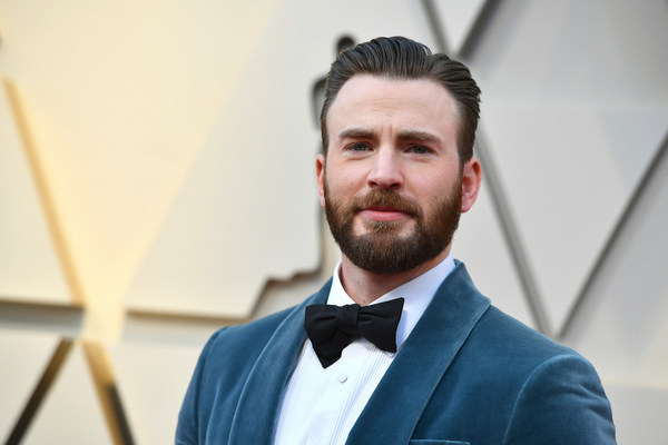 Chris Evans suýt nữa đã vào vai Người nhện thay vì Captain America