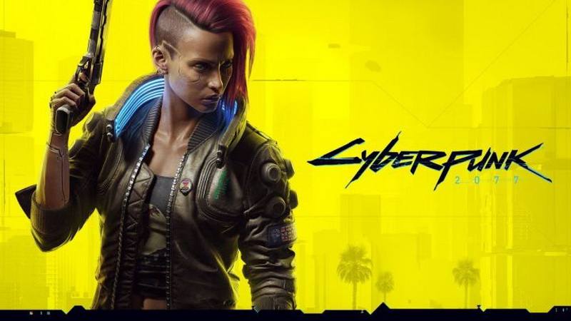 Bom tấn Cyberpunk 2077 lại bị trì hoãn ngày ra mắt đến 19/11