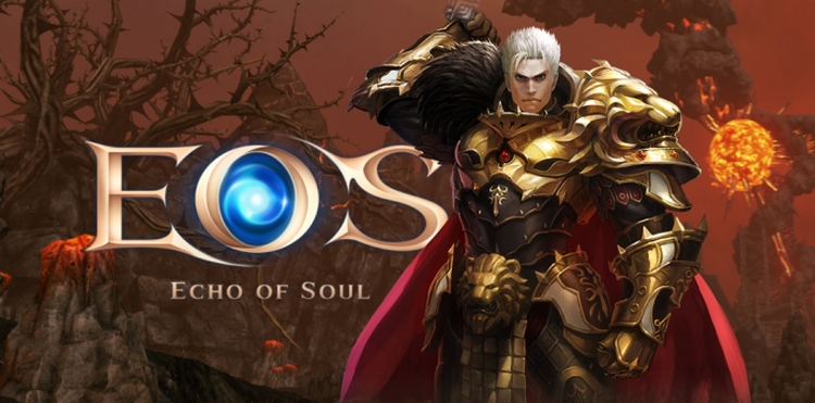 Echo of Soul: The Blue - MMORPG trên PC mới được xác nhận phát hành tại thị trường phương Tây và Đông Nam Á