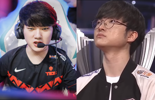 ESPN công bố BXH đội tuyển giai đoạn mùa hè - Top Esports vượt mặt T1 lên vị trí top 1 thế giới