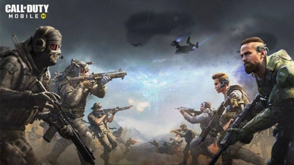 Chế độ chơi mới ở phiên bản mùa 7 của Call of Duty: Mobile VN