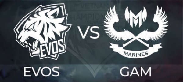 Tâm điểm VCS mùa hè 2020 tuần 1: GAM Espots vs EVOS Esports – Kẻ tám lạng người nửa cân