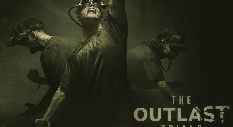 The Outlast Trials game sinh tồn kinh dị online đã phát hành trailer đầu tiên.