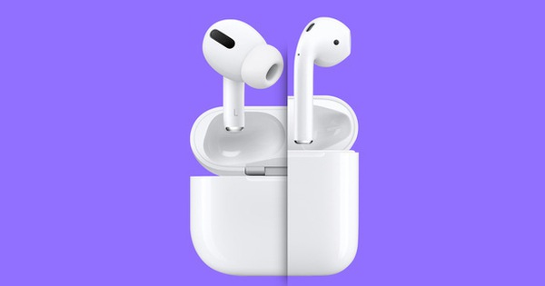 AirPods 3 sẽ có thiết kế giống AirPods Pro, ra mắt nửa đầu năm sau?