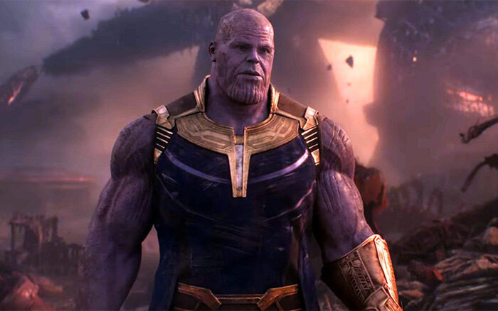 Thanos sẽ được con trai hắn hồi sinh trong tương lai của MCU