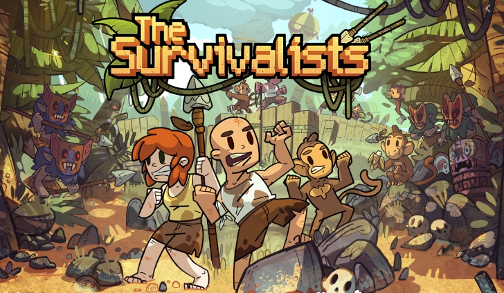 Bản demo của The Survivalists hiện đang được mở tải xuống miễn phí trên Steam