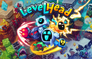 Có thể bạn đã bỏ lỡ Levelhead - Tựa game độc đáo kết nối mọi game thủ trên toàn thế giới!