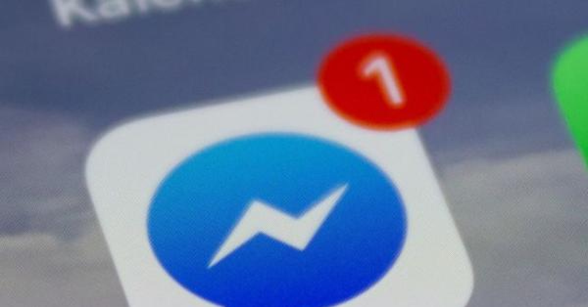 Các bước xem tin nhắn chờ trên Facebook Messenger vô cùng đơn giản