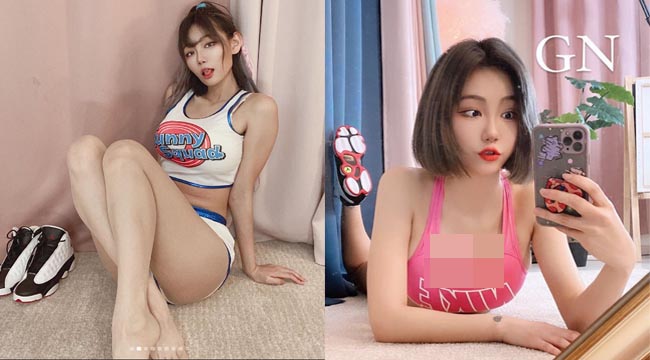 Nữ streamer gây sốc với phát ngôn: “Người ta không xem game, họ xem cái khác”