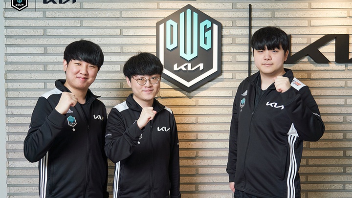 Trực tiếp LCK Mùa Hè 2021 hôm nay 23/6: DK vs BRO