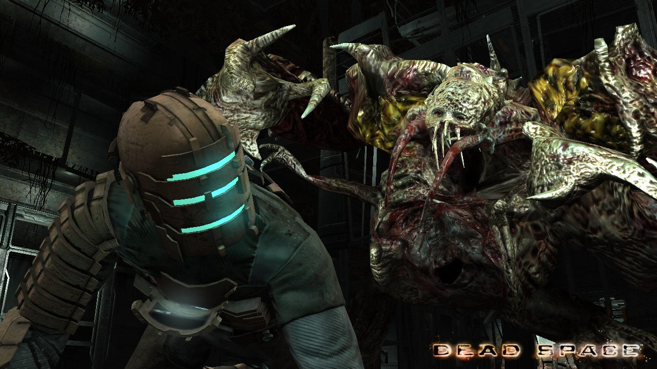 Dead Space mới sẽ là một sự 'tái tạo lại' game gốc