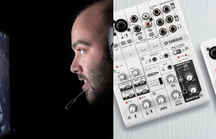 Streamer không thể bỏ qua: Những công nghệ mới nào tích hợp trong Mixer USB Interface của Yamaha?