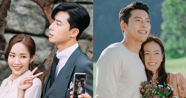 Tìm ra bí kíp tạo nên 2 couple Park Min Young - Park Seo Joon và Hyun Bin - Son Ye Jin: Dành cho người giàu, lộ luôn điểm hẹn hò