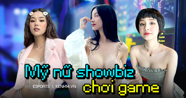 Nghỉ dịch ở nhà, dàn mỹ nhân showbiz Việt đua nhau... 