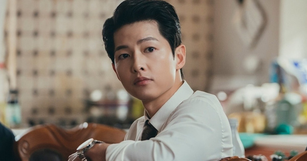 Vỡ kế hoạch vì Covid-19, bom tấn của Song Joong Ki ngậm ngùi bỏ lịch quay ở trời Âu