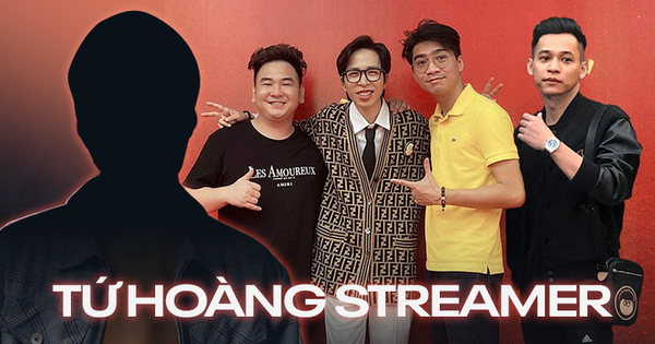 Hội Tứ hoàng streamer Việt, biểu tượng một thời của làng game Việt giờ ra sao?