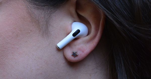 Nóng: Apple bảo hành AirPods Pro toàn cầu, hết bảo hành vẫn được đổi trả miễn phí