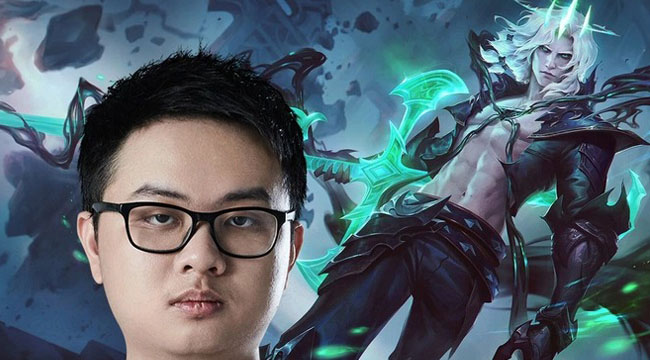 LMHT: Viego có gì hay mà SofM trở thành “boy one champ” ở LPL mùa hè 2022?