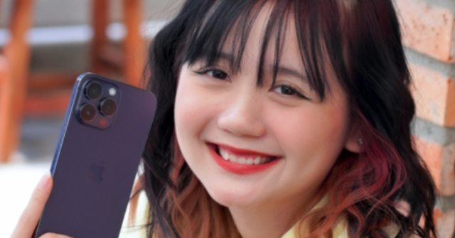 Video: iPhone 14 Pro phô diễn khả năng nhiếp ảnh 