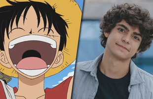 Iñaki Godoy chia sẻ về cách thể hiện nhân vật Luffy trong One Piece live-action