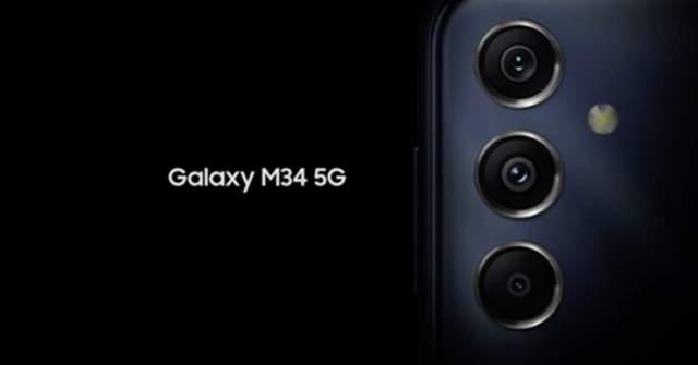 Samsung sắp tung điện thoại 5G tầm trung giá “mềm”